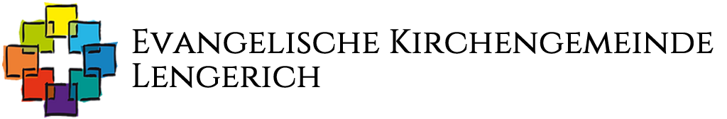 Logo Evangelische Kirchengemeinde Lengerich