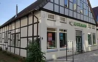 Knigge Pfarrhaus 1